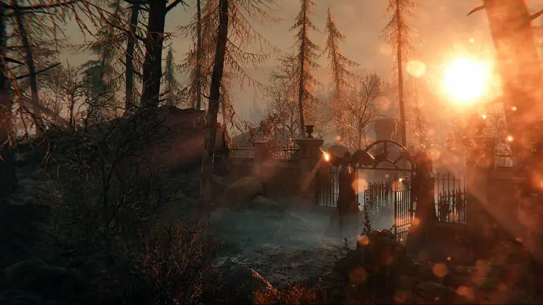 Syberia TWB